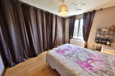 Maison à vendre 6 pièces proche de LOUHANS (71)