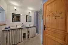 Maison à vendre 5 pièces proche de SAINT TRIVIER DE COURTES (01)