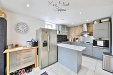 Maison à vendre 4 pièces TOURNUS (71)