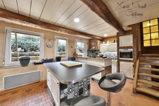 Maison à vendre 0 pièces proche de SAINT AMOUR (39)