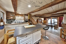 Maison à vendre 0 pièces proche de SAINT AMOUR (39)