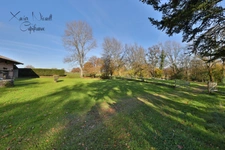 Maison à vendre 5 pièces proche de VARENNES SAINT SAUVEUR (71)