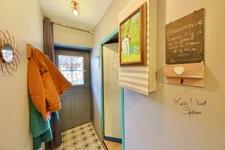 Maison à vendre 8 pièces proche de MONTREVEL EN BRESSE (01)