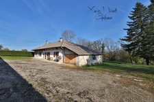 Maison à vendre 5 pièces proche de VARENNES SAINT SAUVEUR (71)