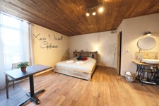 Maison à vendre 9 pièces SAINT AMOUR (39)