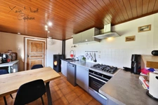 Maison à vendre 5 pièces proche de VARENNES SAINT SAUVEUR (71)