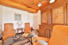 Maison à vendre 4 pièces proche de MONTREVEL EN BRESSE (01)
