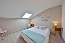 Maison à vendre 11 pièces proche de MARBOZ (01)