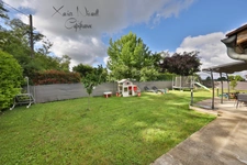Maison à vendre 6 pièces proche de PONT DE VAUX (01)