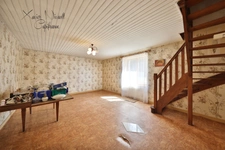 Maison à vendre 6 pièces proche de SAINT JULIEN SUR REYSSOUZE (01)