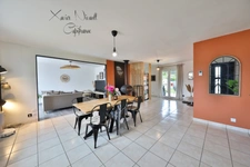 Maison à vendre 6 pièces proche de PONT DE VAUX (01)