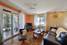 Maison à vendre 5 pièces proche de PONT DE VAUX (01)