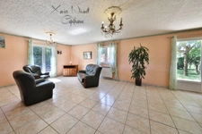 Maison à vendre 4 pièces proche de PONT DE VAUX (01)
