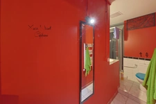 Maison à vendre 8 pièces proche de MONTREVEL EN BRESSE (01)