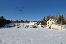 Propriete à vendre 15 pièces LE GRAND ABERGEMENT (01)