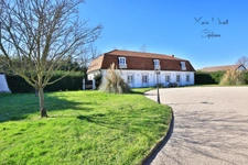 Maison à vendre 6 pièces proche de LOUHANS (71)
