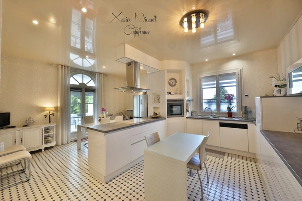Maison à vendre 6 pièces VERZE (71)