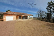 Maison à vendre 5 pièces LEYNES (71)