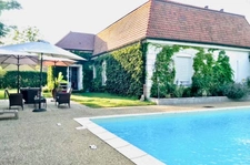 Maison à vendre 6 pièces proche de LOUHANS (71)