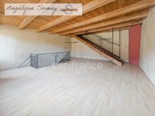 FOR SALE – Large 4-room apartment of 124 m² in Beaufort Jura