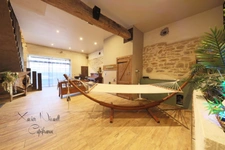Maison à vendre 9 pièces SAINT AMOUR (39)