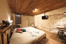Maison à vendre 9 pièces SAINT AMOUR (39)