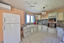 Maison à vendre 4 pièces proche de PONT DE VAUX (01)
