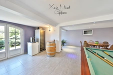 Maison à vendre 10 pièces MONCOUTANT (79)