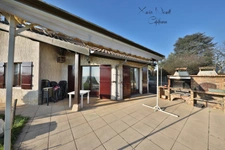 Maison à vendre 5 pièces proche de SAINT JEAN LE PRICHE (71)