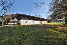 Maison à vendre 5 pièces proche de VARENNES SAINT SAUVEUR (71)