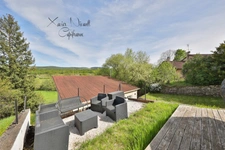 Maison à vendre 4 pièces proche de CLUNY (71)
