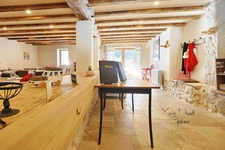 Propriete à vendre 15 pièces LE GRAND ABERGEMENT (01)
