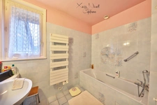 Maison à vendre 5 pièces proche de SAINT JEAN LE PRICHE (71)
