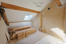 Propriete à vendre 15 pièces LE GRAND ABERGEMENT (01)