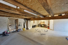 Maison à vendre 5 pièces proche de VARENNES SAINT SAUVEUR (71)