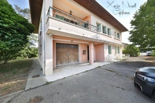 Maison à vendre 6 pièces proche MONTREVEL-EN-BRESSE (01340) 