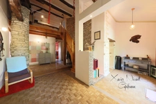 Maison à vendre 6 pièces  (71)