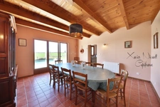 Maison à vendre 11 pièces proche de MARBOZ (01)