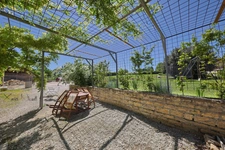 Maison à vendre 6 pièces LE VILLARS (71)