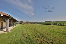 Maison à vendre 5 pièces proche de SAINT TRIVIER DE COURTES (01)