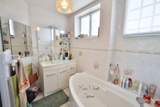 Maison à vendre 4 pièces proche de PONT DE VAUX (01)