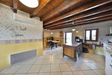 Maison à vendre 5 pièces proche de SAINT TRIVIER DE COURTES (01)