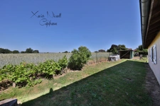 Maison à vendre 4 pièces proche de PONT DE VAUX (01)