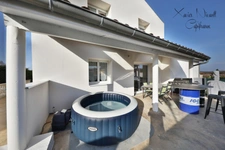 Maison à vendre 5 pièces proche de PONT DE VAUX (01)