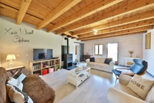 Maison à vendre 11 pièces proche de SAINT AMOUR (39)