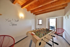 Maison à vendre 11 pièces proche de MARBOZ (01)