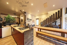 Maison à vendre 9 pièces SAINT AMOUR (39)
