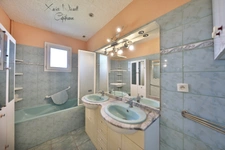 Maison à vendre 4 pièces proche de PONT DE VAUX (01)
