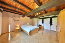 Maison à vendre 5 pièces proche de VARENNES SAINT SAUVEUR (71)