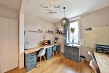 Maison à vendre 4 pièces TOURNUS (71)